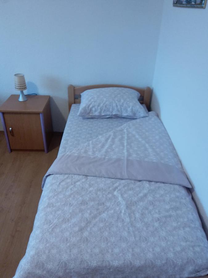 Kuca Za Odmor Sarcevic Apartment Prozor ภายนอก รูปภาพ