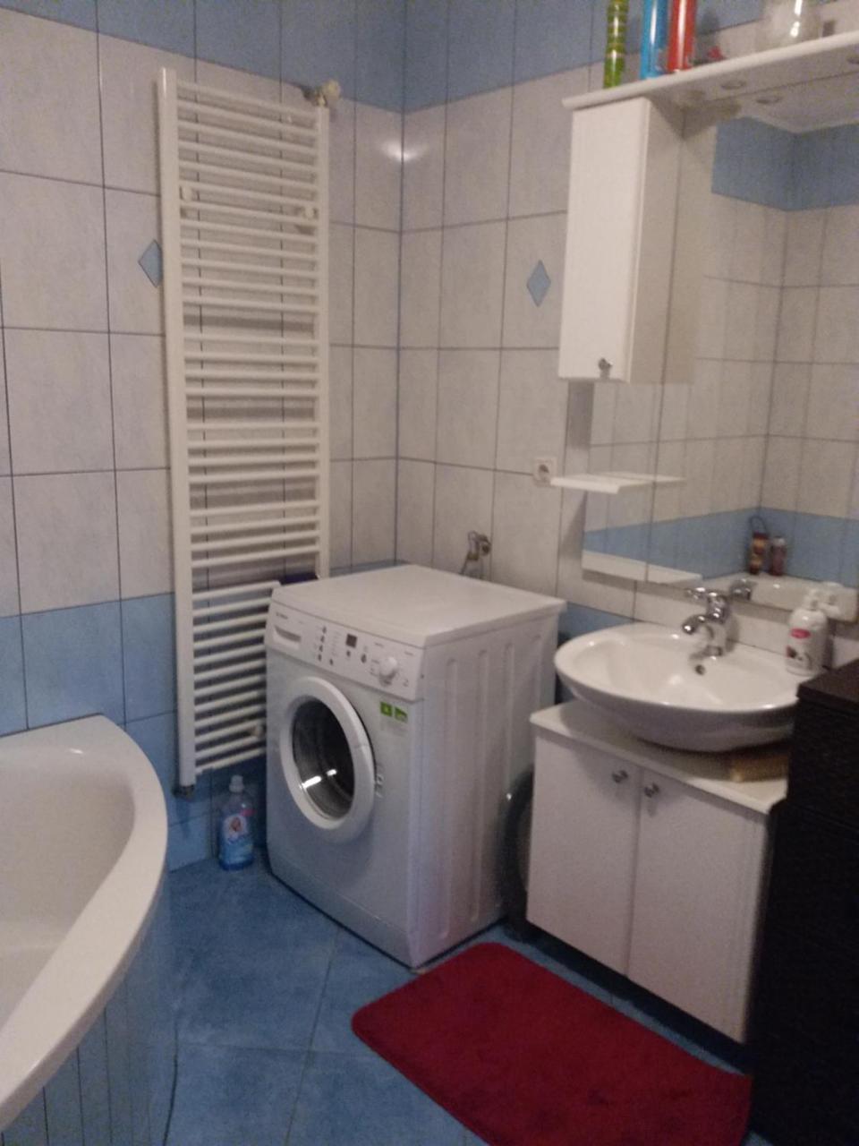Kuca Za Odmor Sarcevic Apartment Prozor ภายนอก รูปภาพ
