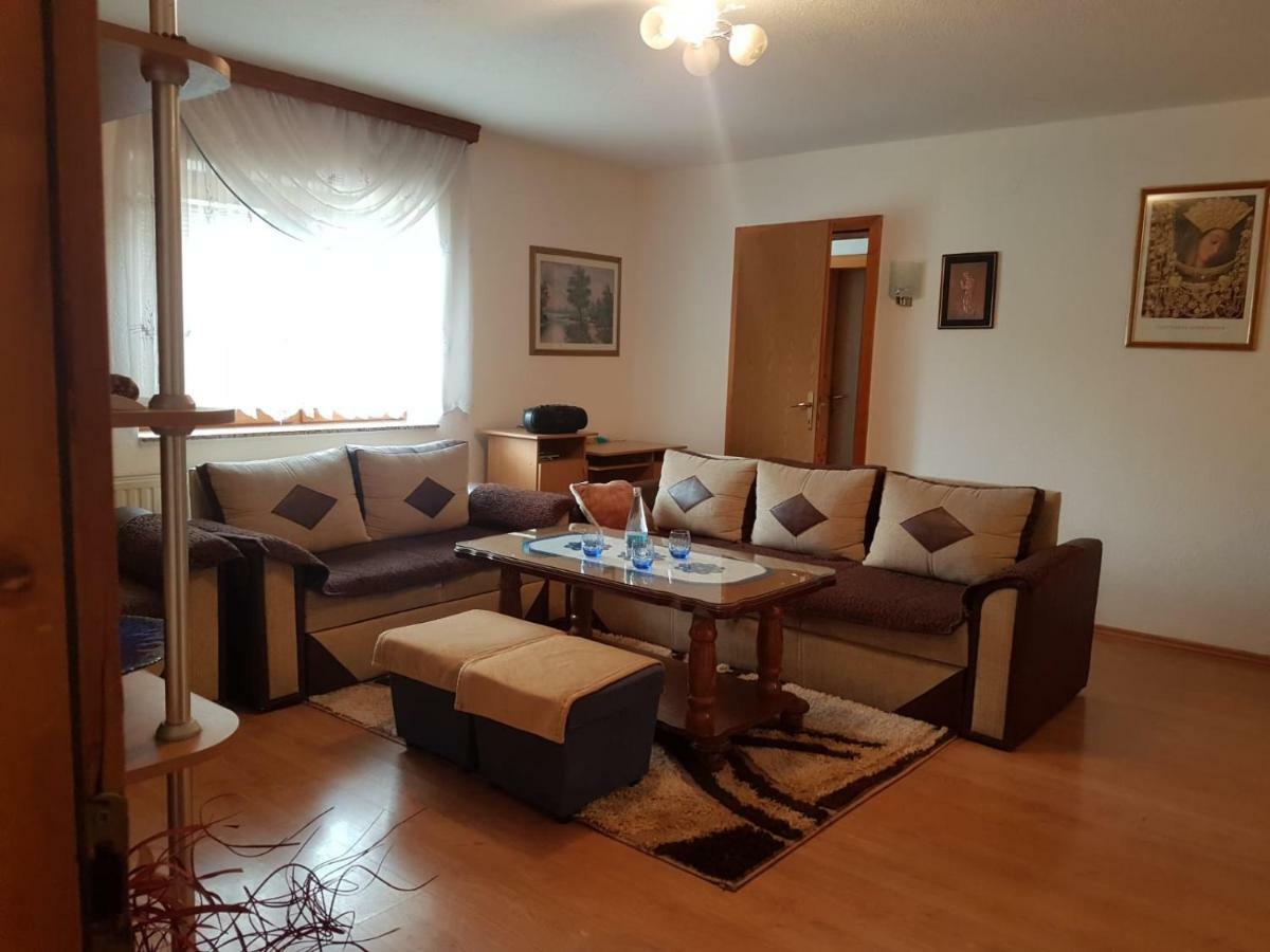 Kuca Za Odmor Sarcevic Apartment Prozor ภายนอก รูปภาพ