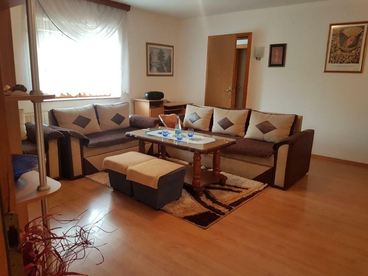 Kuca Za Odmor Sarcevic Apartment Prozor ภายนอก รูปภาพ